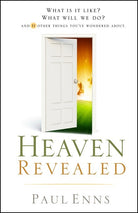 Cover image for Heaven Revealed, isbn: 9780802449825