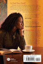 Cover image for Discerning the Voice of God, isbn: 9780802450128