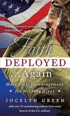 Cover image for Faith Deployed...Again, isbn: 9780802452511