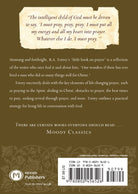 Cover image for How to Pray, isbn: 9780802456526