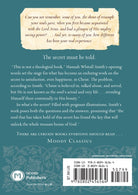Cover image for The Christian's Secret of a Happy Life, isbn: 9780802456564