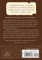 Cover image for Hudson Taylor's Spiritual Secret, isbn: 9780802456588