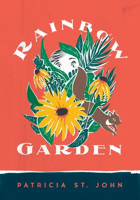 Cover image for Rainbow Garden, isbn: 9780802465788