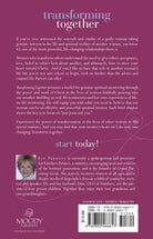 Cover image for Transforming Together, isbn: 9780802466617