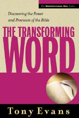 Cover image for The Transforming Word, isbn: 9780802468208