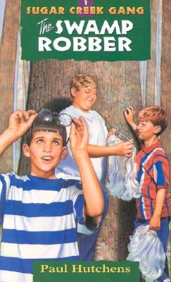 Cover image for Sugar Creek Gang Set Books 1-6 (Shrinkwrapped Set), isbn: 9780802469946