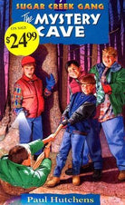 Cover image for Sugar Creek Gang Set Books 7-12 (Shrinkwrapped Set), isbn: 9780802469953