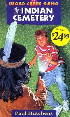 Cover image for Sugar Creek Gang Set Books 13-18 (Shrinkwrapped Set), isbn: 9780802469960