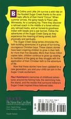 Cover image for The Lost Campers, isbn: 9780802470089
