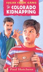 Cover image for The Colorado Kidnapping, isbn: 9780802470287