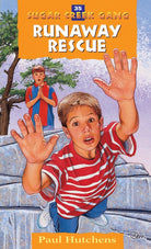 Cover image for The Runaway Rescue, isbn: 9780802470386