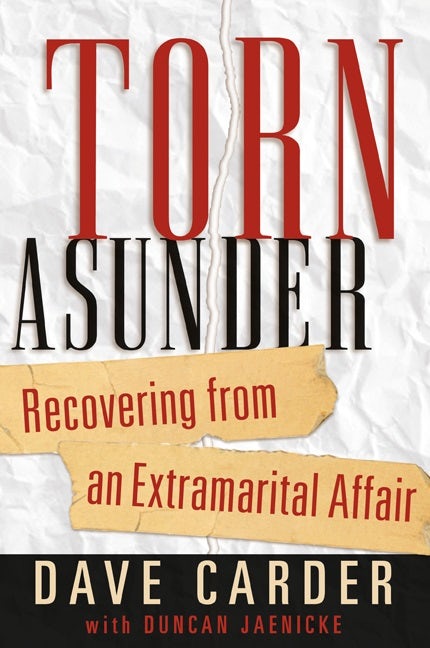 Cover image for Torn Asunder, isbn: 9780802471352