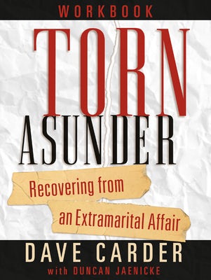 Cover image for Torn Asunder Workbook, isbn: 9780802471369