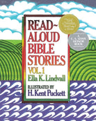 Cover image for Read-Aloud Bible Stories, isbn: 9780802471635