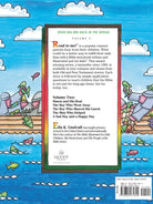 Cover image for Read Aloud Bible Stories Volume 2, isbn: 9780802471642