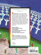 Cover image for Read Aloud Bible Stories Volume 3, isbn: 9780802471659