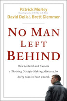 Cover image for No Man Left Behind, isbn: 9780802475497