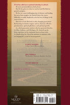 Cover image for Shepherding the Church, isbn: 9780802478214