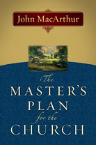 Cover image for The Master's Plan for the Church, isbn: 9780802478450