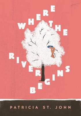 Cover image for Where the River Begins, isbn: 9780802481245