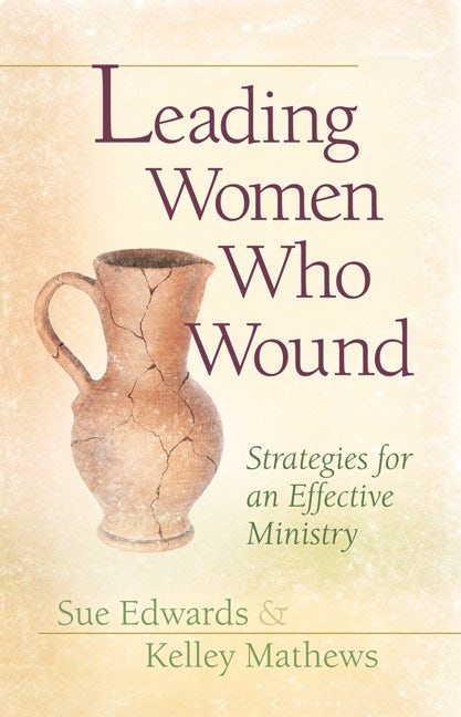 Cover image for Leading Women Who Wound, isbn: 9780802481535