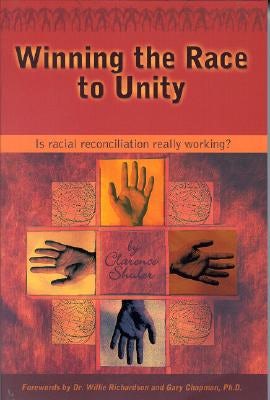 Cover image for Winning the Race to Unity, isbn: 9780802481597