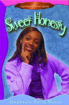 Cover image for Sweet Honesty, isbn: 9780802481689