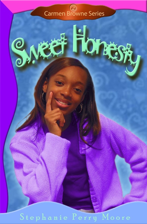 Cover image for Sweet Honesty, isbn: 9780802481689