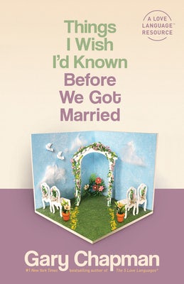 Cover image for Things I Wish I'd Known Before We Got Married, isbn: 9780802481832