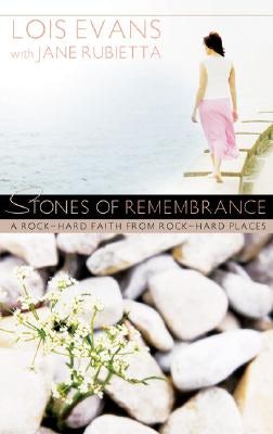 Cover image for Stones of Remembrance, isbn: 9780802483980