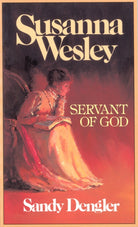 Cover image for Susanna Wesley, isbn: 9780802484147