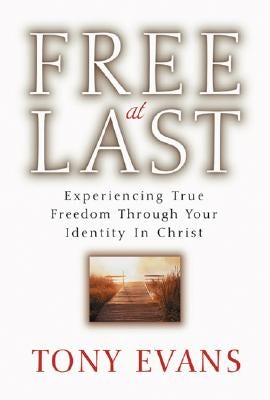 Cover image for Free at Last, isbn: 9780802485816