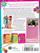 Cover image for Just Call Me Kate, isbn: 9780802487032