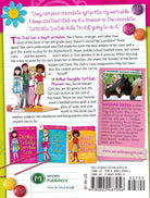 Cover image for T Is for Antonia, isbn: 9780802487056