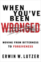 Cover image for When You've Been Wronged, isbn: 9780802488978