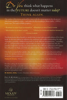 Cover image for Understanding End Times Prophecy, isbn: 9780802490797