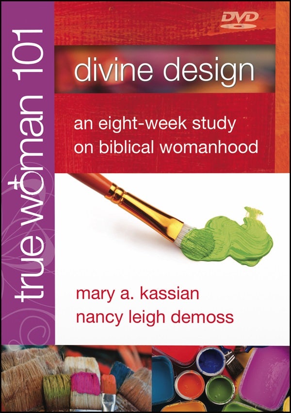 Cover image for True Woman 101, isbn: 9780802494122