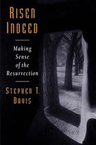 Cover image for Risen Indeed, isbn: 9780802801265