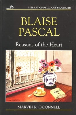 Cover image for Blaise Pascal, isbn: 9780802801586
