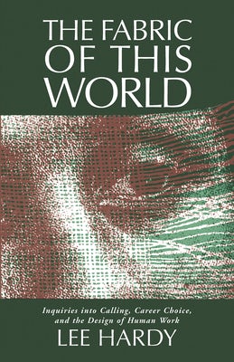 Cover image for The Fabric of This World, isbn: 9780802802989
