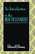 Cover image for An Introduction to the Old Testament, isbn: 9780802803399