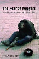 Cover image for The Fear of Beggars, isbn: 9780802803788
