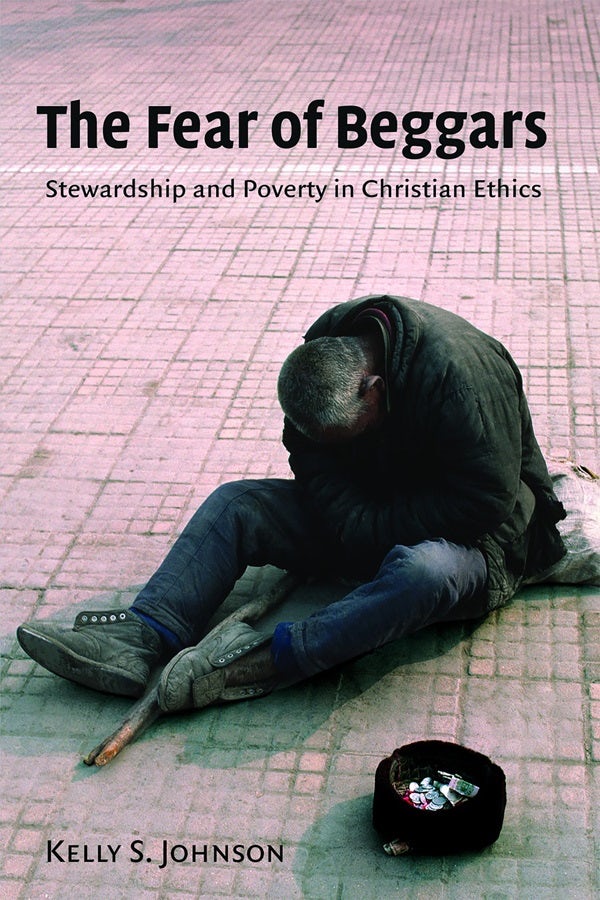 Cover image for The Fear of Beggars, isbn: 9780802803788