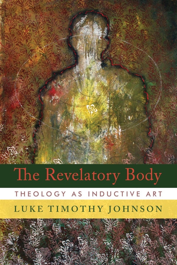 Cover image for The Revelatory Body, isbn: 9780802803832