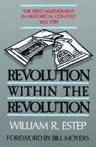 Cover image for Revolution Within the Revolution, isbn: 9780802804587