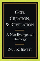 Cover image for God, Creation, and Revelation, isbn: 9780802804600