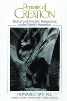 Cover image for Portraits of Creation, isbn: 9780802804853