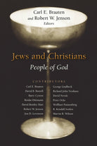 Cover image for Jews and Christians, isbn: 9780802805072