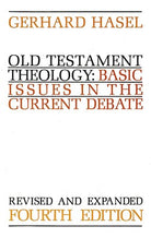 Cover image for Old Testament Theology, isbn: 9780802805379