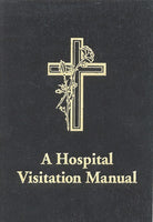 Cover image for A Hospital Visitation Manual, isbn: 9780802806987